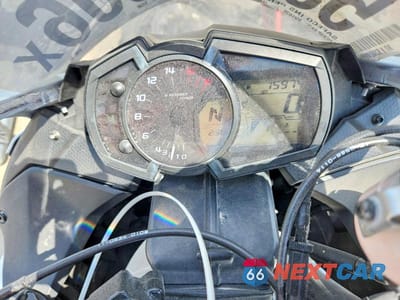 Zdjęcie 7 z 9 samochodu: 2021 KAWASAKI ZX636 K VIN:JKBZXJH14MA007139 - miniatura