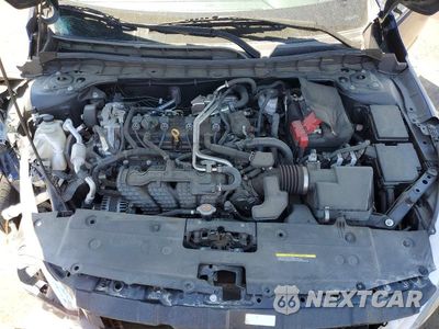 Zdjęcie 11 z 13 samochodu: 2021 NISSAN ALTIMA S VIN:1N4BL4BV1MN394977 - miniatura