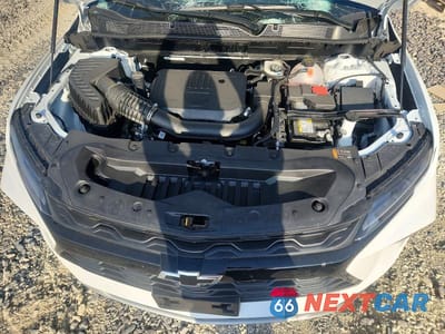 Zdjęcie 11 z 12 samochodu: 2026 CHEVROLET BLAZER 2LT VIN:3GNKBCR46TS122506 - miniatura