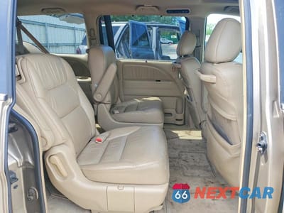 Zdjęcie 11 z 14 samochodu: 2005 HONDA ODYSSEY TOURING VIN:5FNRL38825B078458 - miniatura