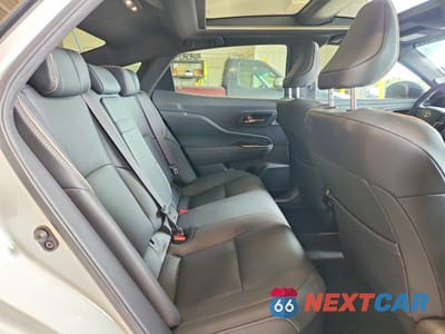 Zdjęcie 10 z 12 samochodu: 2024 TOYOTA CROWN PLATINUM VIN:JTDAFAAF9R3005270 - miniatura