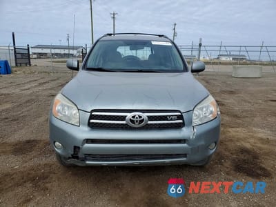 Piąte zdjęcie samochodu w środku: 2007 TOYOTA RAV4 LIMITED VIN:JTMBK34V175014870 - miniatura