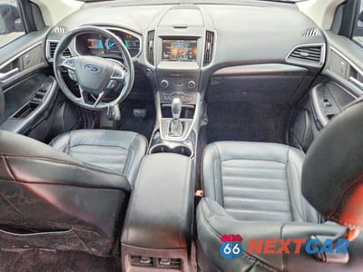 Zdjęcie 8 z 13 samochodu: 2015 FORD EDGE SEL VIN:2FMTK4J91FBB68583 - miniatura