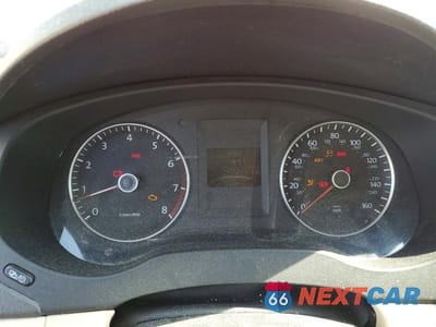 Zdjęcie 9 z 13 samochodu: 2012 VOLKSWAGEN JETTA SE VIN:3VWDP7AJXCM416973 - miniatura
