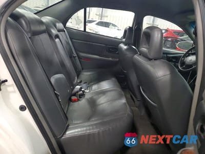 Zdjęcie 10 z 12 samochodu: 2004 BUICK REGAL LS VIN:2G4WB52K141159017 - miniatura
