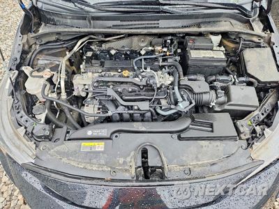 Zdjęcie 11 z 13 samochodu: 2025 TOYOTA COROLLA LE VIN:5YFB4MDE2SP229041 - miniatura