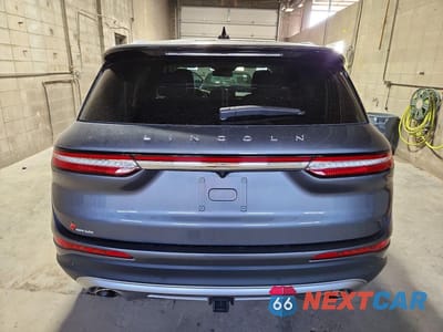 Zdjęcie 6 z 13 samochodu: 2022 LINCOLN CORSAIR VIN:5LMCJ1D90NUL12059 - miniatura