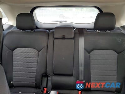 Zdjęcie 10 z 14 samochodu: 2017 FORD EDGE SE VIN:2FMPK3G90HBC14216 - miniatura