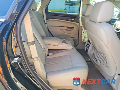 Zdjęcie 11 z 13 samochodu: 2016 CADILLAC SRX LUXURY COLLECTION VIN:3GYFNBE32GS514102 - miniatura