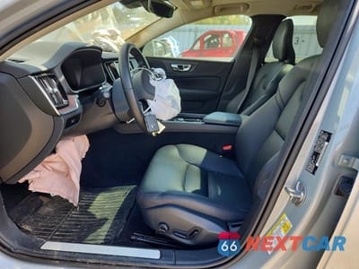 Zdjęcie 7 z 13 samochodu: 2024 VOLVO V60 CROSS COUNTRY PLUS VIN:YV4L12WY4R1136736 - miniatura