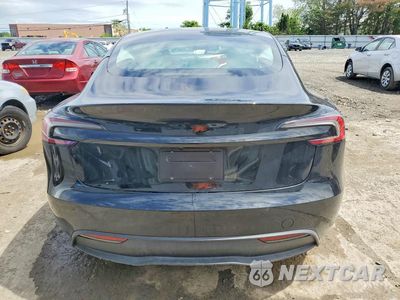 Zdjęcie 6 z 12 samochodu: 2026 TESLA MODEL 3 VIN:5YJ3E1EA6TF122129 - miniatura