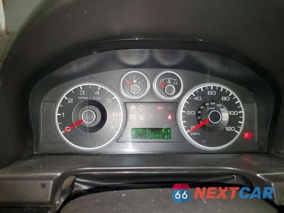Zdjęcie 9 z 12 samochodu: 2008 FORD FUSION SEL VIN:3FAHP08Z48R220681 - miniatura
