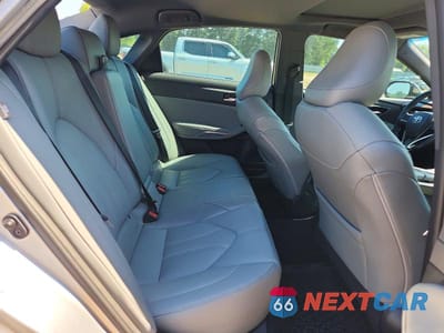 Zdjęcie 10 z 13 samochodu: 2020 TOYOTA AVALON XLE VIN:4T1AZ1FB4LU046108 - miniatura