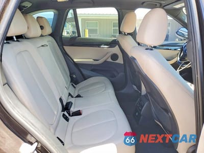 Zdjęcie 11 z 13 samochodu: 2018 BMW X1 XDRIVE28I VIN:WBXHT3C31J5L27998 - miniatura