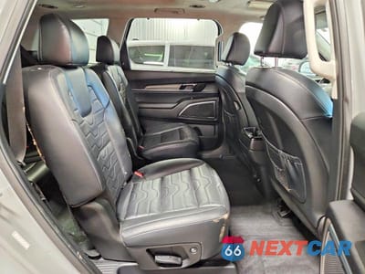 Zdjęcie 11 z 14 samochodu: 2022 KIA TELLURIDE SX VIN:5XYP5DHC6NG212456 - miniatura