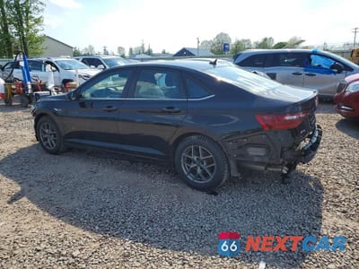 Drugie zdjęcie samochodu z przodu: 2021 VOLKSWAGEN JETTA S VIN:3VWC57BU5MM028609 - miniatura