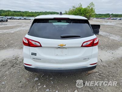 Zdjęcie 6 z 13 samochodu: 2021 CHEVROLET EQUINOX LT VIN:2GNAXUEV5M6126158 - miniatura