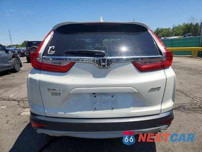 Zdjęcie 6 z 13 samochodu: 2017 HONDA CR-V EXL VIN:2HKRW2H84HH673058 - miniatura