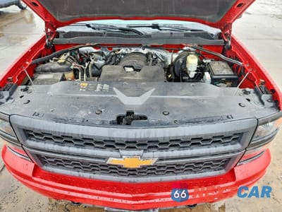 Zdjęcie 11 z 12 samochodu: 2015 CHEVROLET SILVERADO K1500 VIN:3GCUKPEH5FG448855 - miniatura