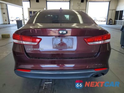 Zdjęcie 6 z 13 samochodu: 2016 KIA OPTIMA LX VIN:5XXGT4L30GG015335 - miniatura