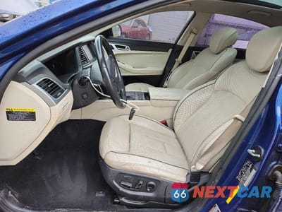 Zdjęcie 7 z 12 samochodu: 2015 HYUNDAI GENESIS 5.0L VIN:KMHGN4JF0FU058858 - miniatura