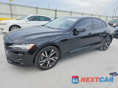 2024 VOLVO S60 PLUS 7JRL12FL9RG314596 - główne zdjęcie licytacji z USA - miniatura
