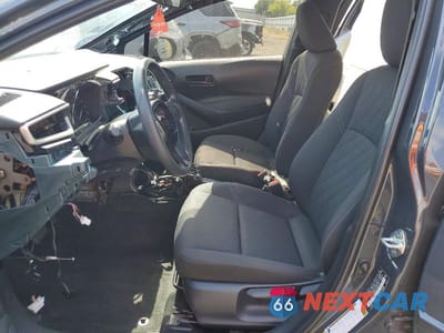 Zdjęcie 7 z 12 samochodu: 2024 TOYOTA COROLLA LE VIN:JTDB4MEE9R3021031 - miniatura