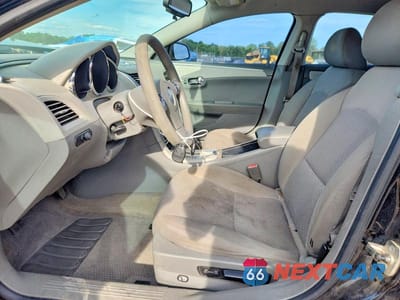 Zdjęcie 7 z 12 samochodu: 2011 CHEVROLET MALIBU 1LT VIN:1G1ZC5E18BF293670 - miniatura