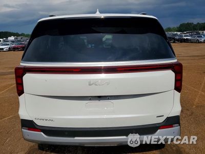 Zdjęcie 6 z 13 samochodu: 2026 KIA CARNIVAL EX VIN:KNDNC5KA8T6118671 - miniatura
