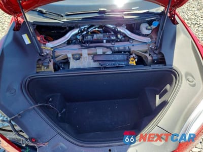 Zdjęcie 11 z 12 samochodu: 2016 TESLA MODEL S VIN:5YJSA1E40GF163542 - miniatura