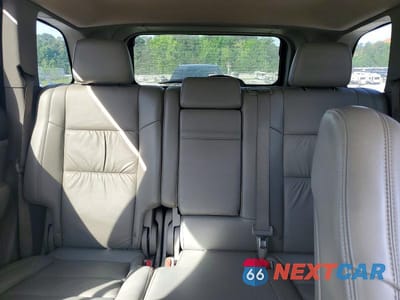 Zdjęcie 10 z 13 samochodu: 2011 JEEP GRAND CHEROKEE LAREDO VIN:1J4RS4GG1BC513944 - miniatura