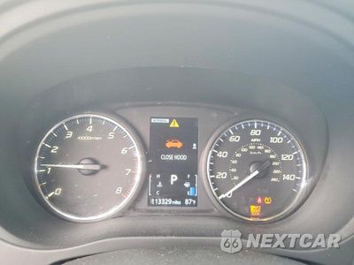 Zdjęcie 9 z 13 samochodu: 2016 MITSUBISHI OUTLANDER SE VIN:JA4AZ3A30GZ017241 - miniatura