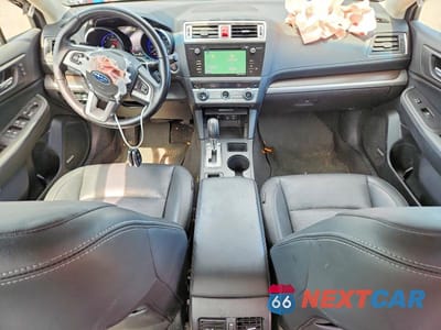 Zdjęcie 8 z 12 samochodu: 2016 SUBARU LEGACY 3.6R LIMITED VIN:4S3BNEN66G3036644 - miniatura
