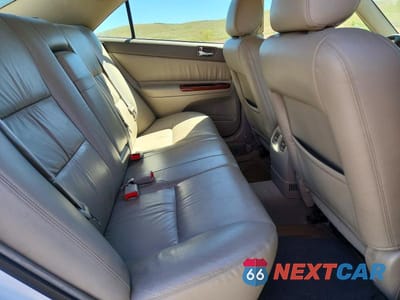 Zdjęcie 10 z 12 samochodu: 2002 TOYOTA CAMRY XLE V6 VIN:JTDBF30K420002122 - miniatura