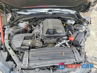 Zdjęcie 11 z 12 samochodu: 2024 CADILLAC CT4 LUXURY VIN:1G6DA5RK5R0114978 - miniatura
