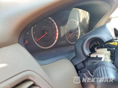 Zdjęcie 9 z 12 samochodu: 2008 HONDA ACCORD EXL VIN:1HGCP26858A040793 - miniatura