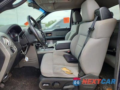 Zdjęcie 7 z 12 samochodu: 2004 FORD F150 VIN:1FTPX14514NC18382 - miniatura
