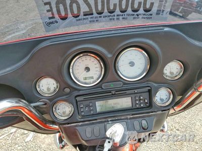 Zdjęcie 7 z 9 samochodu: 2012 HARLEY-DAVIDSON FLHX STREET GLIDE VIN:1HD1KBM16CB652187 - miniatura