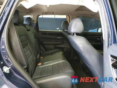 Zdjęcie 11 z 13 samochodu: 2024 HONDA CR-V EXL VIN:2HKRS4H79RH430426 - miniatura