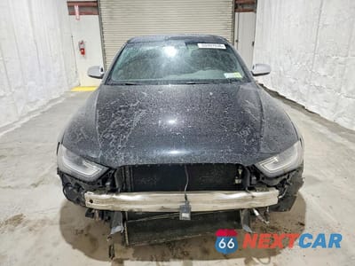 Piąte zdjęcie samochodu w środku: 2014 AUDI S4 PREMIUM PLUS VIN:WAUDGAFL7EA148892 - miniatura