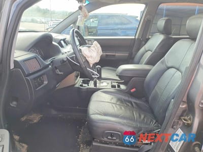 Zdjęcie 7 z 12 samochodu: 2005 MITSUBISHI ENDEAVOR LIMITED VIN:4A4MN41S25E002829 - miniatura