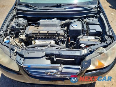 Zdjęcie 11 z 13 samochodu: 2010 HYUNDAI ELANTRA GLS VIN:KMHDU4AD5AU184372 - miniatura