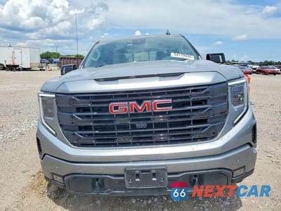 Piąte zdjęcie samochodu w środku: 2025 GMC SIERRA C1500 ELEVATION VIN:3GTPHCED4SG386375 - miniatura