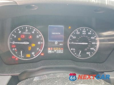 Zdjęcie 9 z 12 samochodu: 2026 SUBARU CROSSTREK PREMIUM VIN:4S4GUHD60T3749525 - miniatura