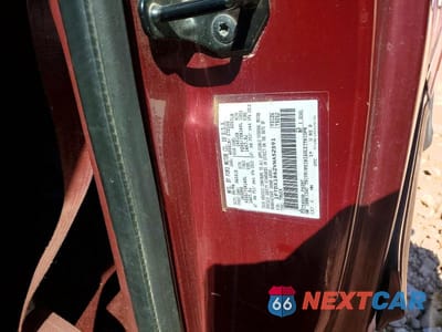 Zdjęcie 12 z 12 samochodu: 1997 FORD F150 VIN:1FTDX1862VNA52591 - miniatura