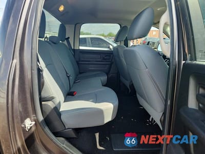 Zdjęcie 10 z 12 samochodu: 2014 RAM 1500 ST VIN:1C6RR7KT1ES304468 - miniatura