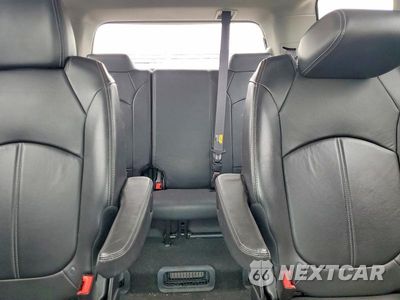 Zdjęcie 10 z 13 samochodu: 2015 GMC ACADIA SLT-1 VIN:1GKKVRKD1FJ368662 - miniatura