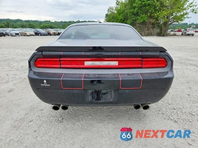 Zdjęcie 6 z 12 samochodu: 2013 DODGE CHALLENGER R VIN:2C3CDYBT8DH676046 - miniatura
