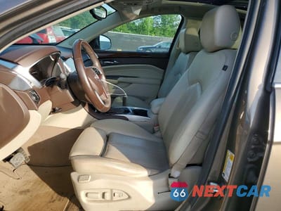 Zdjęcie 7 z 13 samochodu: 2014 CADILLAC SRX LUXURY COLLECTION VIN:3GYFNBE32ES599147 - miniatura