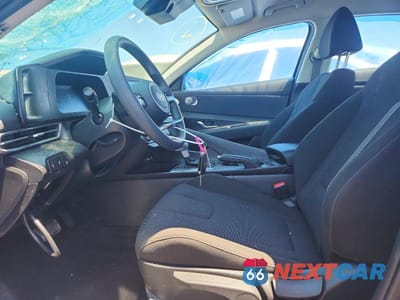 Zdjęcie 7 z 12 samochodu: 2025 HYUNDAI ELANTRA SE VIN:KMHLL4DG2SU071193 - miniatura
